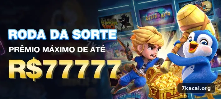 7kacai destaque